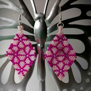 Handwoven | Beaded Jewelry | Artisan